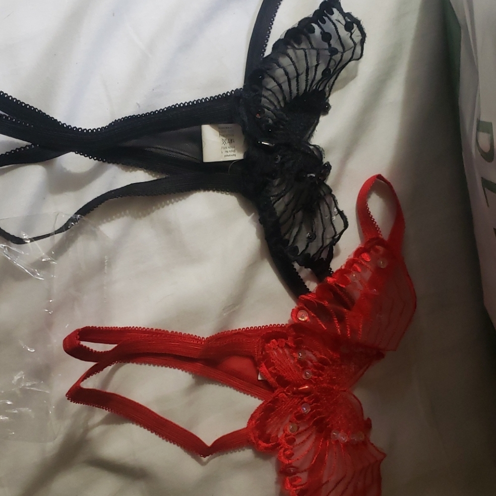 2 pair